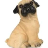 Nachtlamp Bulldog