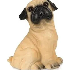 Nachtlamp Bulldog