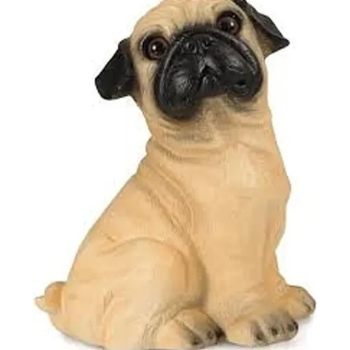 Nachtlamp Bulldog