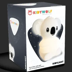 Nachtlamp Kidylight Xxl - Koala