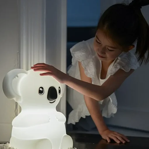 Nachtlamp Kidylight Xxl - Koala