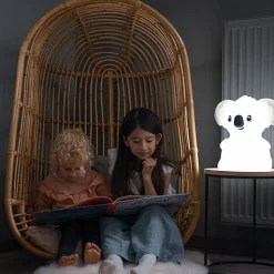 Nachtlamp Kidylight Xxl - Koala