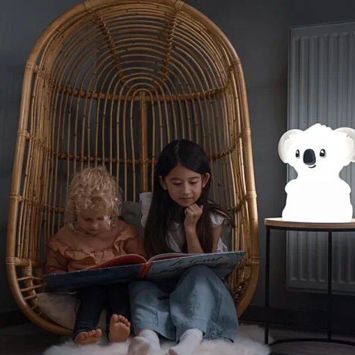 Nachtlamp Kidylight Xxl - Koala