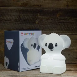 Nachtlamp Kidylight Xxl - Koala