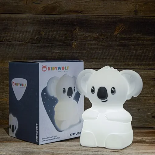 Nachtlamp Kidylight Xxl - Koala