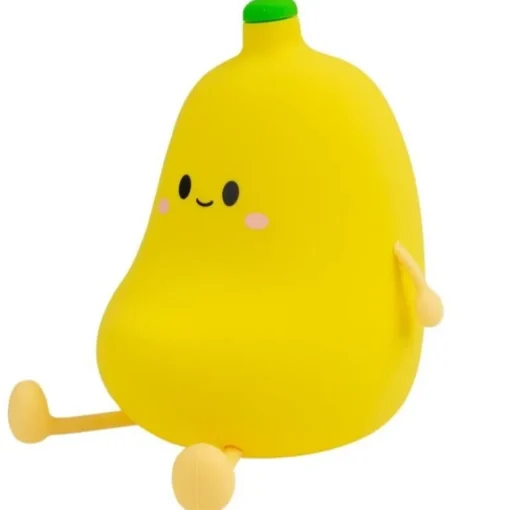 Nachtlampje Mary's LED Banana