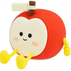 Nachtlampje Mary's LED lamp Apple