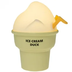 Nachtlampje Mary's LED lamp Ice Duck