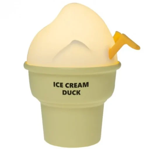 Nachtlampje Mary's LED lamp Ice Duck