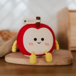 Nachtlampje Mary's LED lamp Apple