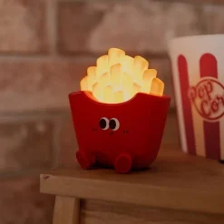 Nachtlampje Mary's LED lamp Fries