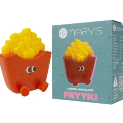 Nachtlampje Mary's LED lamp Fries