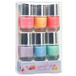Nail Polish Party - set van 6