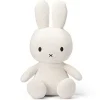 Nijntje Knuffel Groot Konijn Corduroy Offwhite - 70 cm