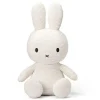 Nijntje Knuffel Konijn Corduroy Offwhite - 50 cm