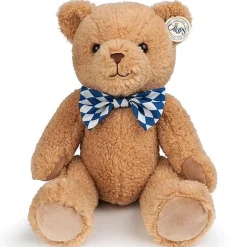 Norman The Snazzie Bear - 32 cm