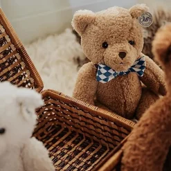 Norman The Snazzie Bear - 32 cm