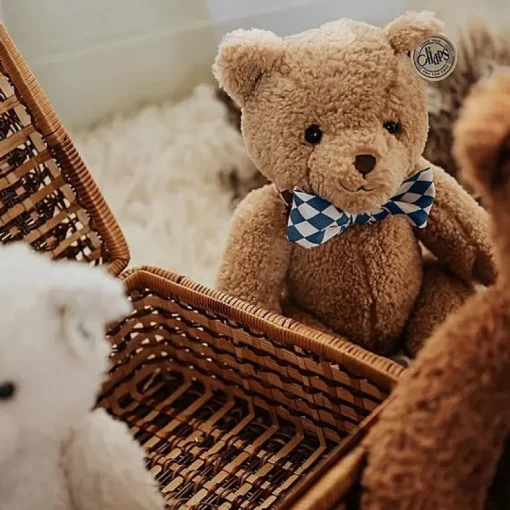 Norman The Snazzie Bear - 32 cm