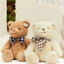 Norman The Snazzie Bear - 32 cm