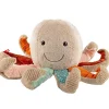 Octopus Patchwork Sweety