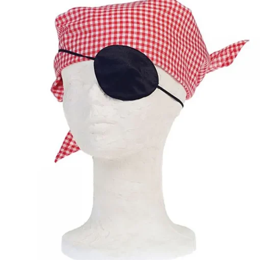 O'Mally Piratenoog