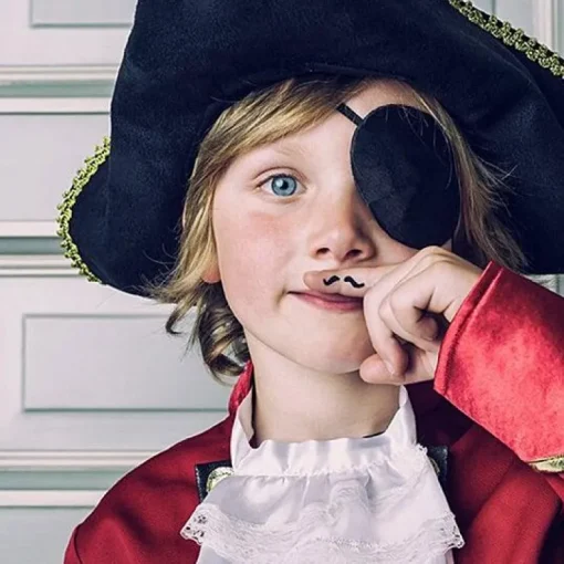 O'Mally Piratenoog