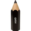 Opbergdoos - Pencil Box Black