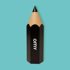 Opbergdoos - Pencil Box Black