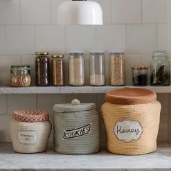 Opbergmand | Honey Pot