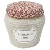Opbergmand - Jam Jar