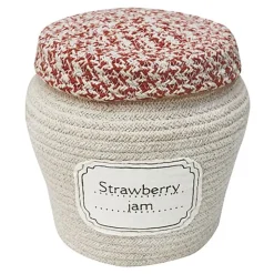 Opbergmand - Jam Jar