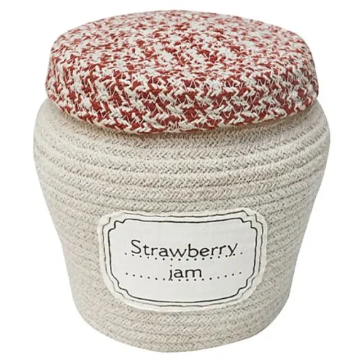Opbergmand - Jam Jar