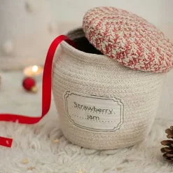 Opbergmand - Jam Jar