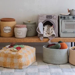 Opbergmand - Jam Jar