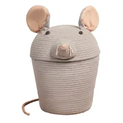 Opbergmand - Renata The Rat