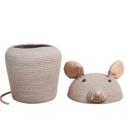 Opbergmand - Renata The Rat