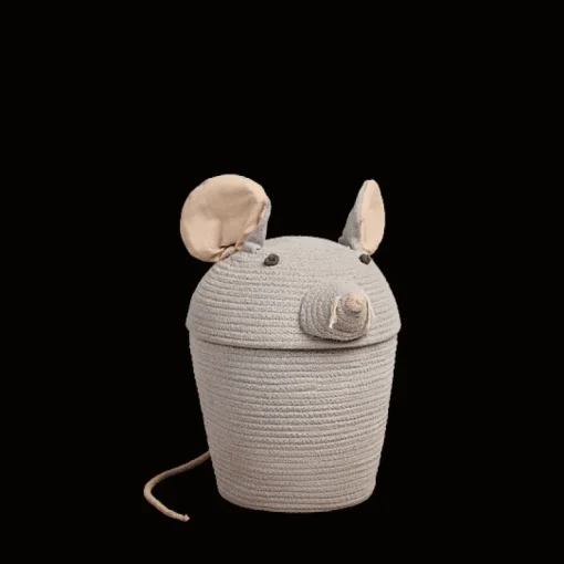 Opbergmand - Renata The Rat