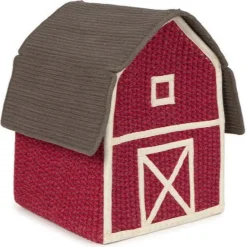 Opbergmand Basket Farm House