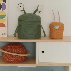 Opbergmandje - Basket Alien Ploot