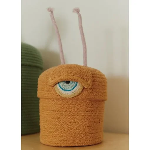 Opbergmandje - Basket Alien Ploot