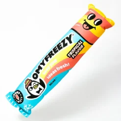Opblaasbaar zitkussen Freezy - Air Collection