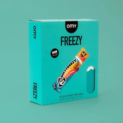Opblaasbaar zitkussen Freezy - Air Collection