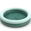 Opblaasbaar Zwembad Dippy Garden Green | 120Cm