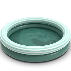 Opblaasbaar Zwembad Dippy Garden Green | 120Cm