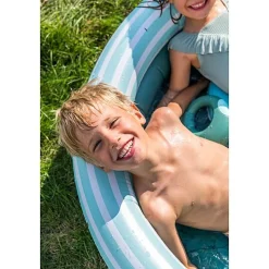 Opblaasbaar Zwembad Dippy Garden Green | 120Cm