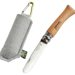 Opinel-Zakmes - Terra Kids