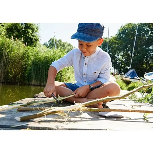 Opinel-Zakmes - Terra Kids