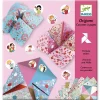 Origami - Cocottes À Gages - Bloem