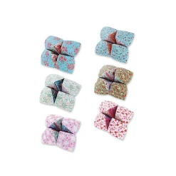 Origami - Cocottes À Gages - Bloem