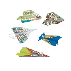 Origami - Vliegtuigen